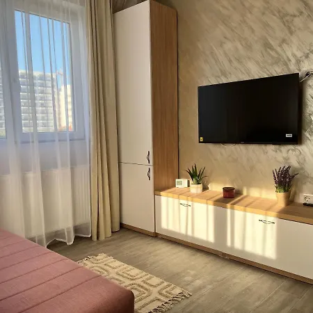 Marina Studio アパート